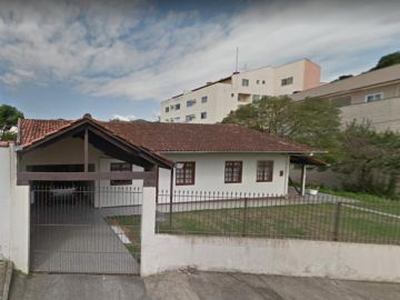Casa - Venda - Velha - Blumenau - SC