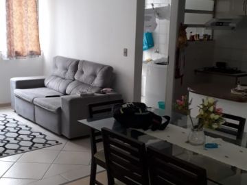 Apartamento - Venda - Escola Agrícola - Blumenau - SC