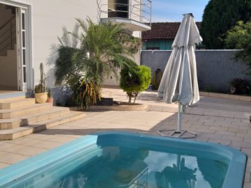 Casa - Venda - Escola Agrícola - Blumenau - SC