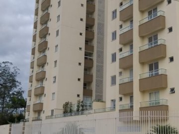 Apartamento - Venda - Itoupava Central - Blumenau - SC