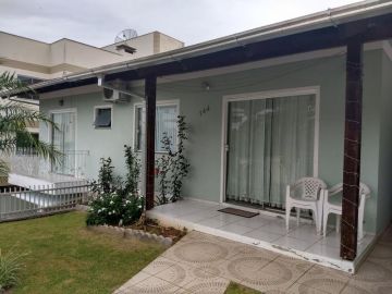 Casa - Venda - Velha Central - Blumenau - SC