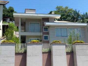 Casa - Venda - Itoupava Seca - Blumenau - SC