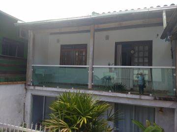 Casa - Venda - Tribess - Blumenau - SC