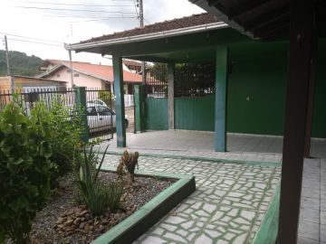 Casa - Venda - Itoupavazinha - Blumenau - SC