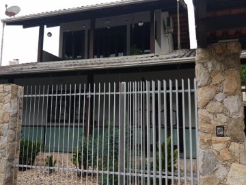 Casa - Venda - Velha - Blumenau - SC