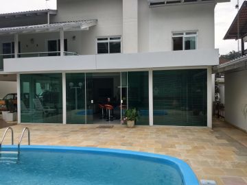 Casa - Venda - Boa Vista - Blumenau - SC