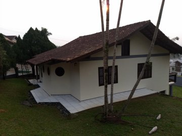 Casa - Venda - Escola Agrícola - Blumenau - SC