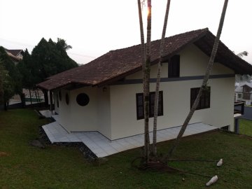 Casa - Venda - Escola Agrcola - Blumenau - SC