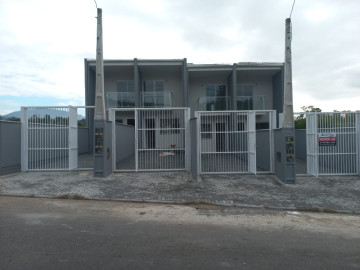 Casa - Venda - Itoupava Central - Blumenau - SC