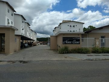 Apartamento - Venda - Itoupava Central - Blumenau - SC