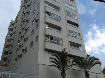 Apartamento - Venda - Boa Vista - Blumenau - SC