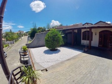 Casa - Venda - Velha - Blumenau - SC