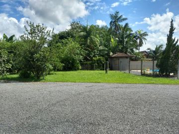 Terreno - Venda - Itoupava Central - Blumenau - SC
