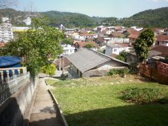 Terreno - Venda - Itoupava Norte - Blumenau - SC