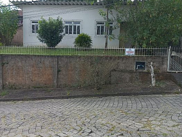 Casa - Venda - Velha Central - Blumenau - SC