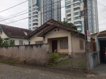Casa - Venda - Velha - Blumenau - SC