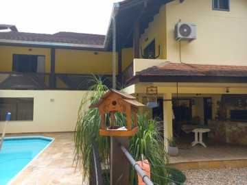 Casa - Venda - Velha Central - Blumenau - SC