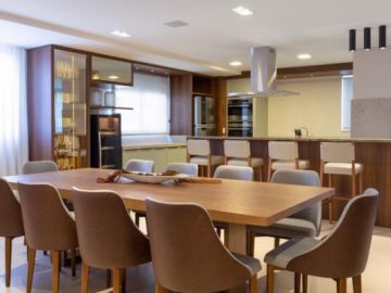Apartamento - Venda - Ponta Aguda - Blumenau - SC
