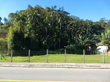 Terreno - Venda - Vila Itoupava - Blumenau - SC
