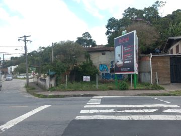 Terreno - Venda - Itoupava Norte - Blumenau - SC