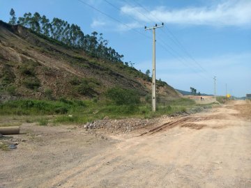 Terreno - Venda - Morro Grande - Ilhota - SC
