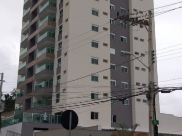 Apartamento - Venda - Itoupava Seca - Blumenau - SC