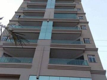 Apartamento - Venda - Meia Praia - Itapema - SC