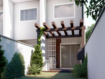 Casa - Venda - Itoupava Central - Blumenau - SC