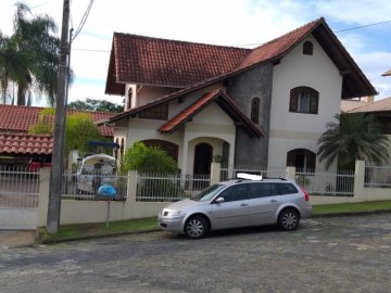 Casa - Venda - Escola Agrícola - Blumenau - SC