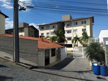 Apartamento - Venda - gua Verde - Blumenau - SC