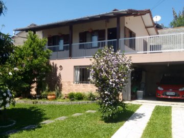 Casa - Venda - Escola Agrícola - Blumenau - SC