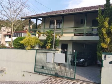 Casa - Venda - Escola Agrícola - Blumenau - SC