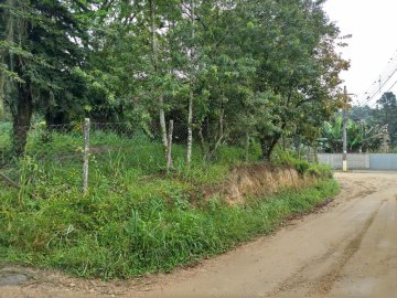 Terreno - Venda - Passo Manso - Blumenau - SC